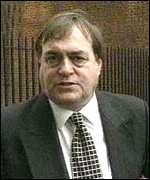 John Prescott