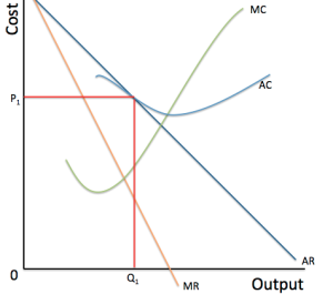 Economic Cost and Normal Profit - Economic Investigations