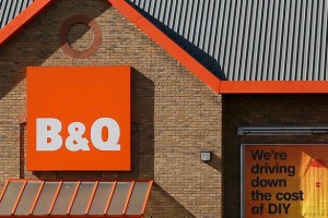 B&Q is driving down costs - by cutting staff pay
