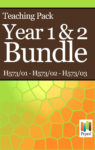 H573 OCR Teaching Pack Whole Course Year 1 & Year 2