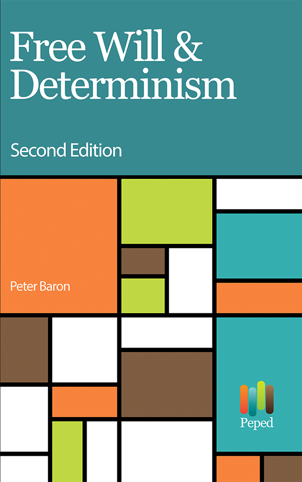 Free Will & Determinism