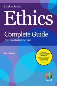 Religious Studies Ethics Revision Complete Guide