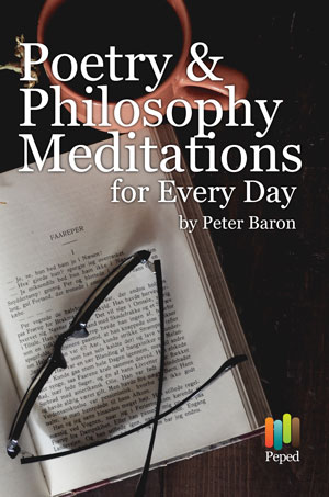 Poetry and Philosophy Meditations for Every Day