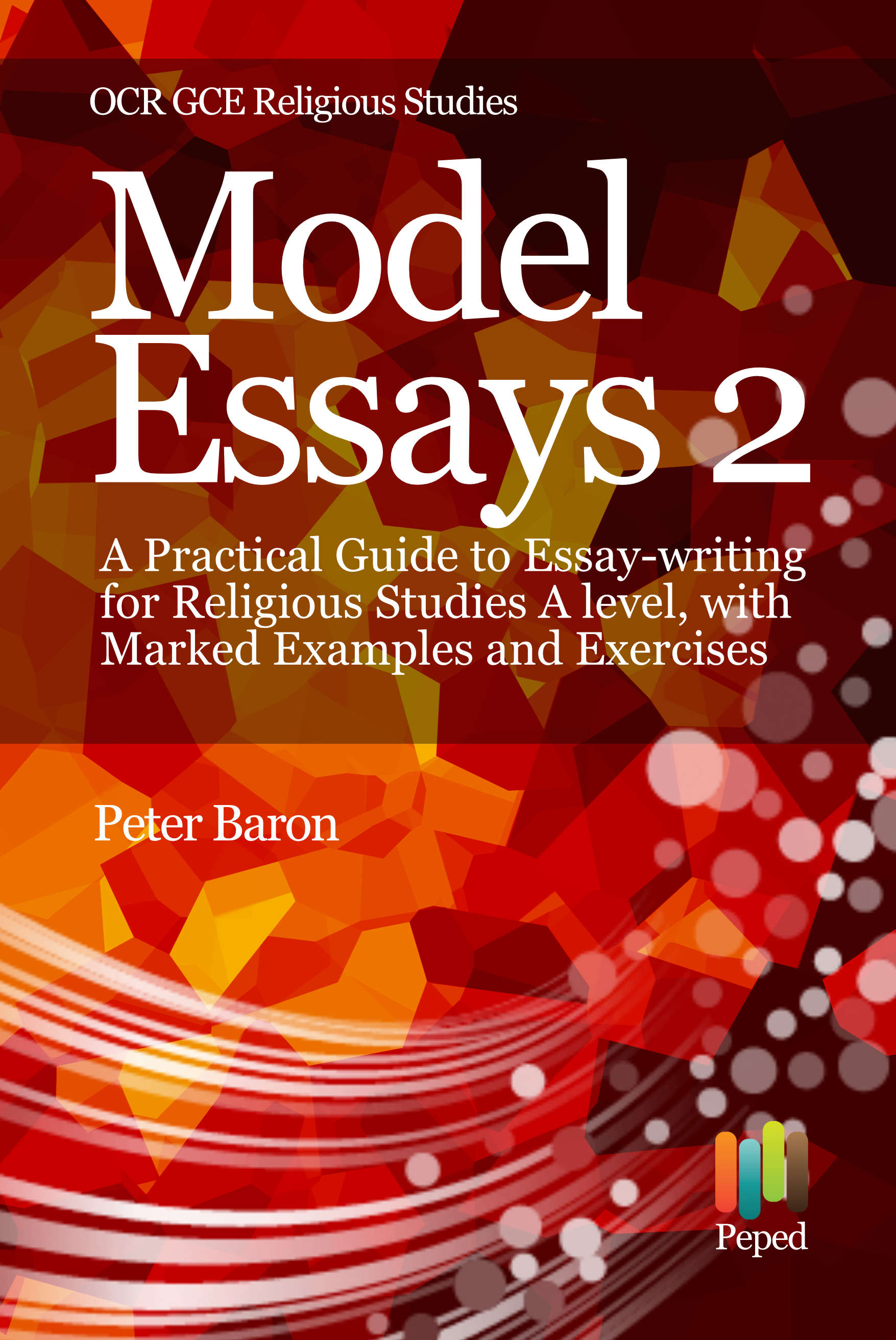 model essays 3