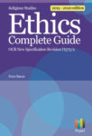 Religious Studies Ethics Revision Complete Guide – New Edition (2020) Front Cover