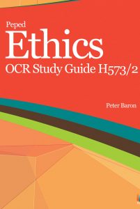 Ethics OCR Study Guide H573/2